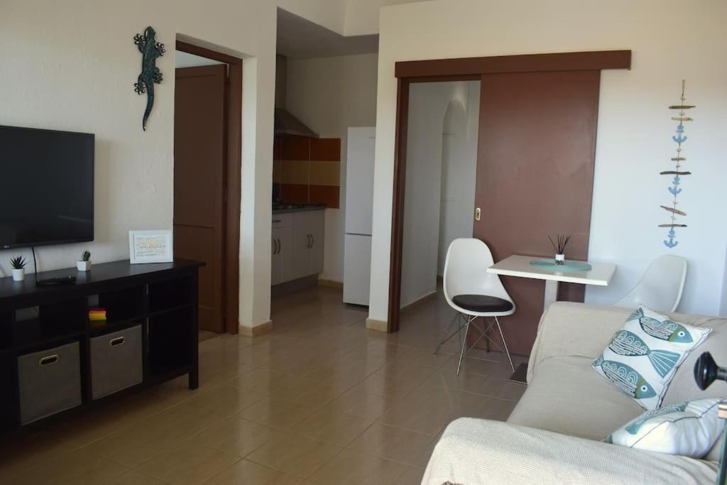 Mirador De Sotavento 8206 Apartamento Costa Calma