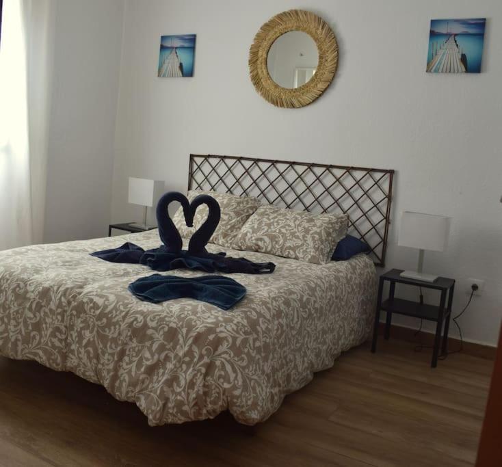 Apartamento Mirador De Sotavento 8206