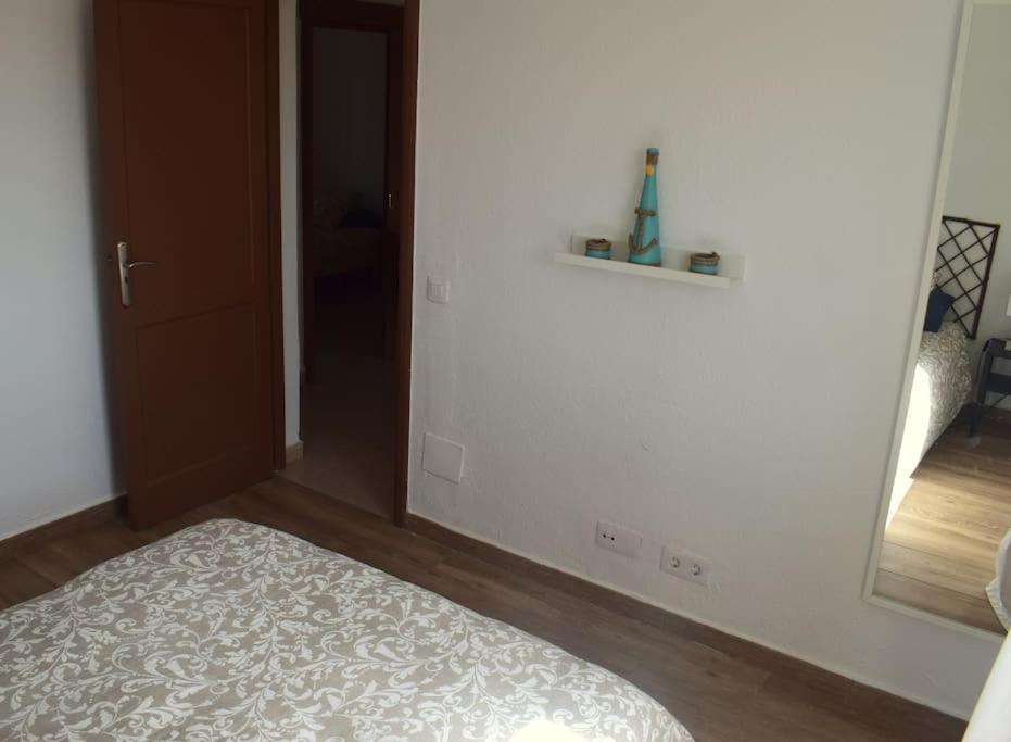 Apartamento Mirador De Sotavento 8206 *