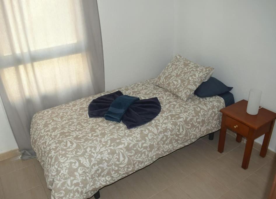 Apartamento Mirador De Sotavento 8206 Costa Calma