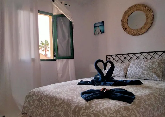 Mirador De Sotavento Apartment 8206