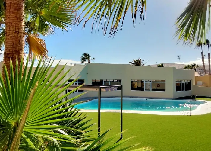 Mirador De Sotavento Apartment 8206