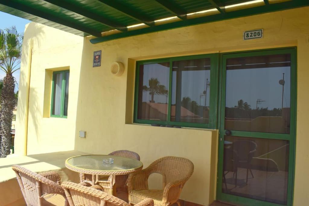 Apartment Mirador De Sotavento 8206 Costa Calma