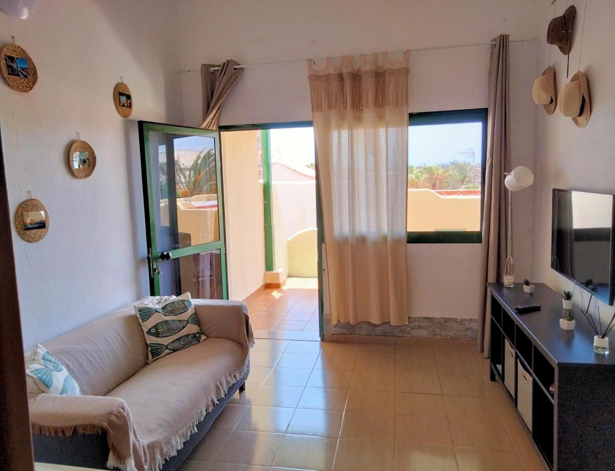 Mirador De Sotavento 8206 Apartment Costa Calma